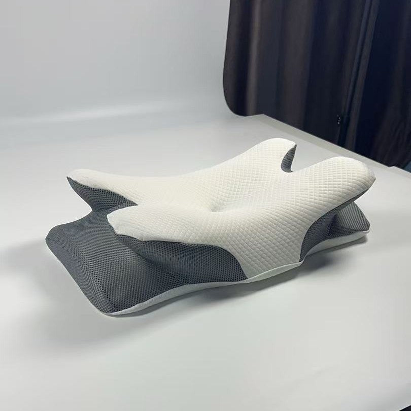 Ergonomic Neck Support Pillow Stornfield