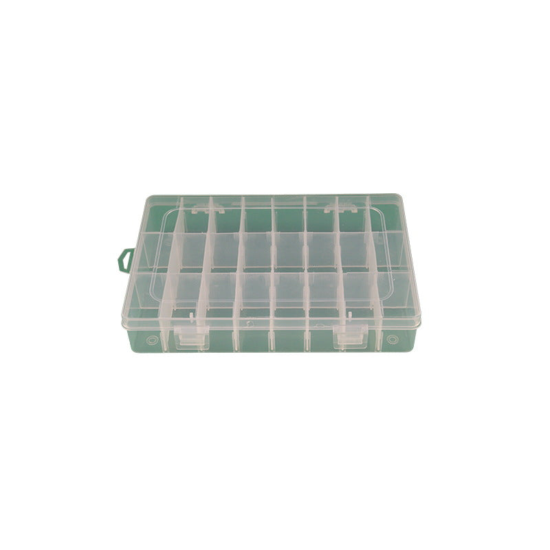 Multi-Sectional Storage Organizer Stornfield