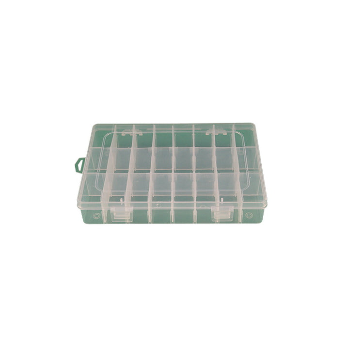 Multi-Sectional Storage Organizer Stornfield