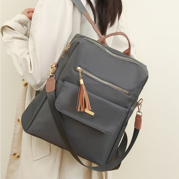 Multifunctional Fashion Backpack Stornfield