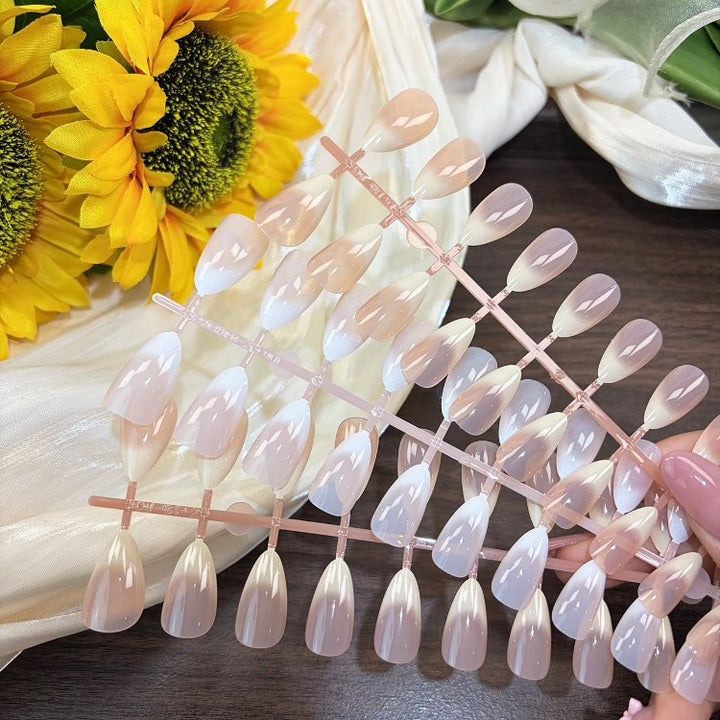 Customizable Nail Tips Stornfield