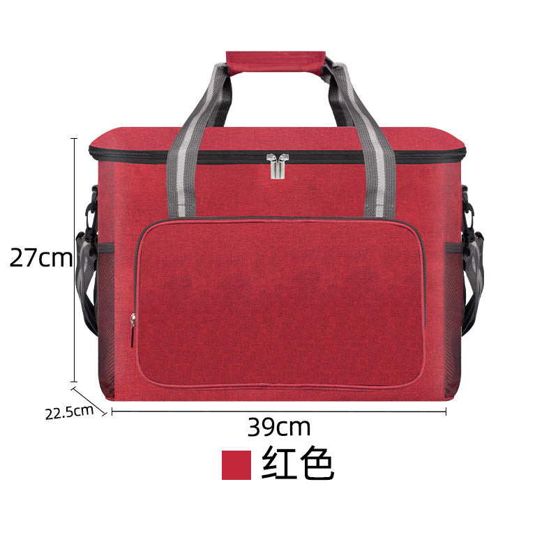 Ladies Insulated Cooler Bag Stornfield