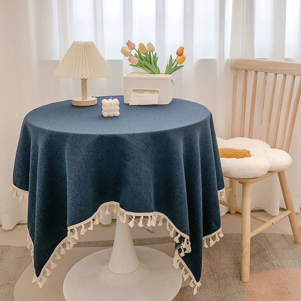 Decorative Tablecloth