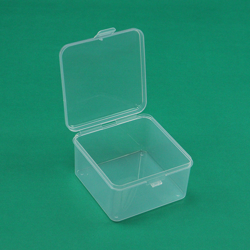 Premium Storage Container with Secure Lid Stornfield