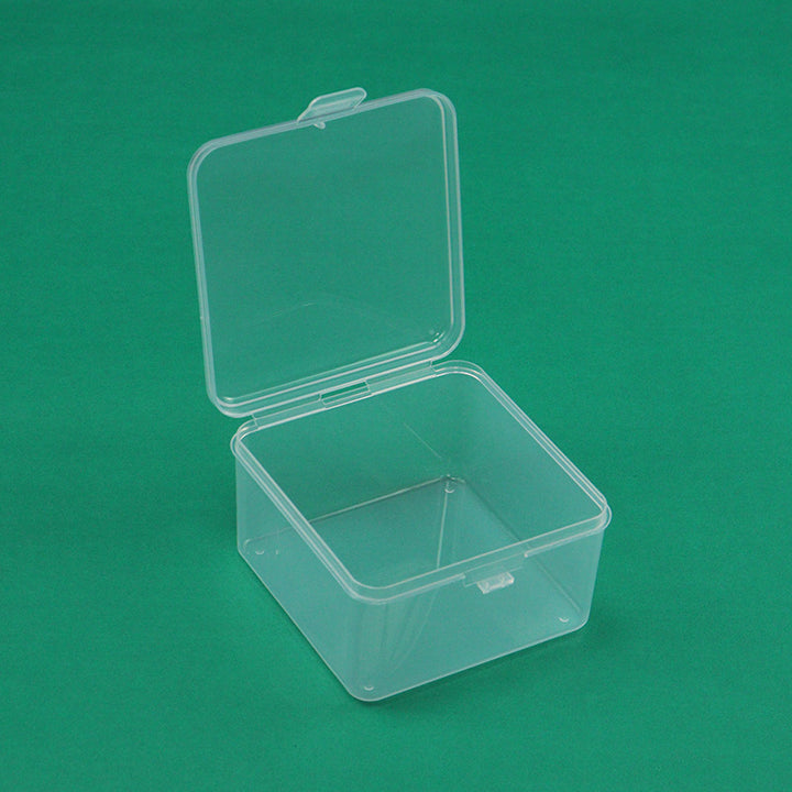 Premium Storage Container with Secure Lid Stornfield