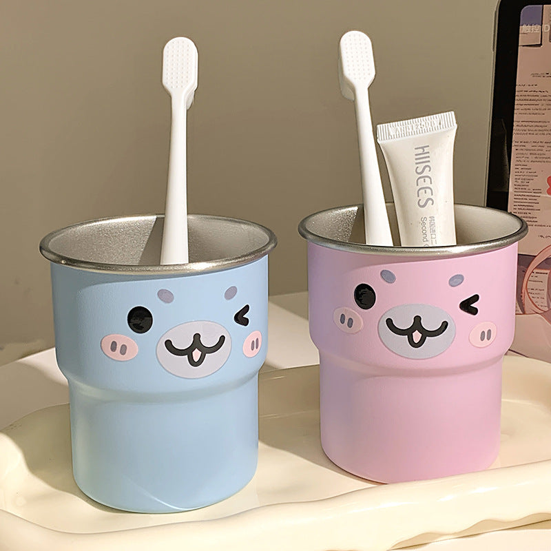 Funny drinking cup with animal design Stornfield