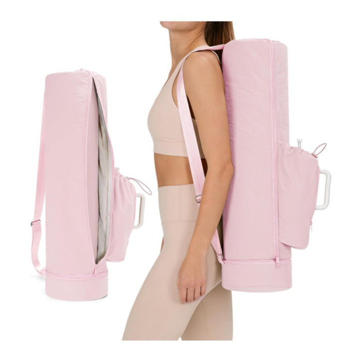 Yoga Mat Carry Bag Stornfield