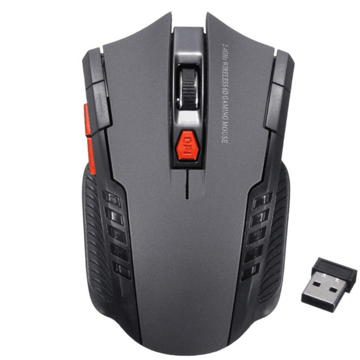 Gaming mouse Stornfield