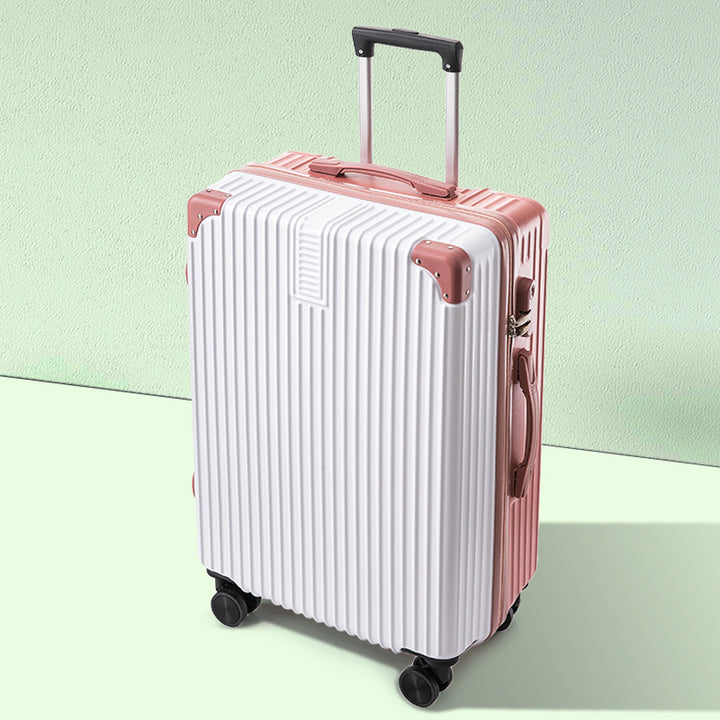Luggage Hard-shell Suitcase Stornfield