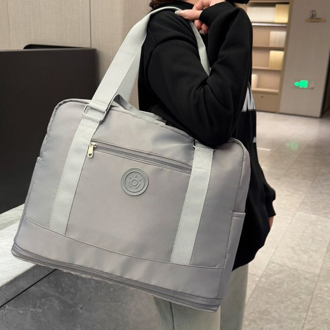 Multifunctional Fitness And Travel Bag Stornfield