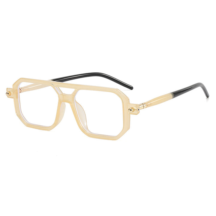Women's Fashion Octagonal Sunglasses Stornfield