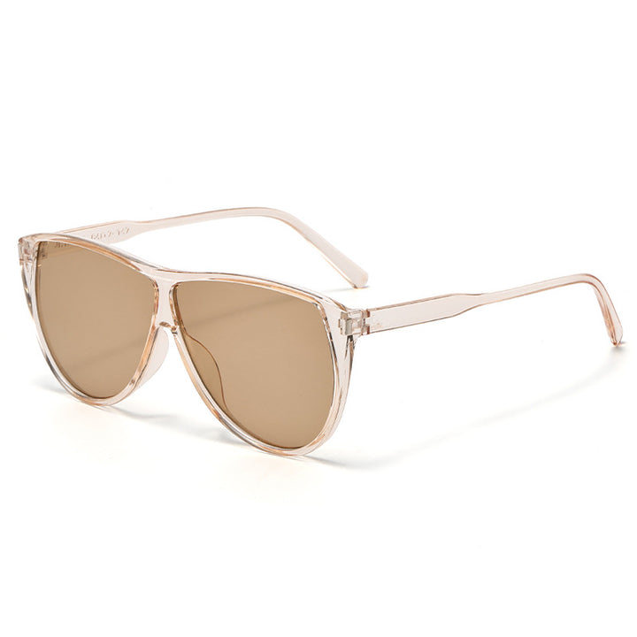 Ladies modern Cat-Eye sunglasses with protective UV filter and stylish frame Stornfield