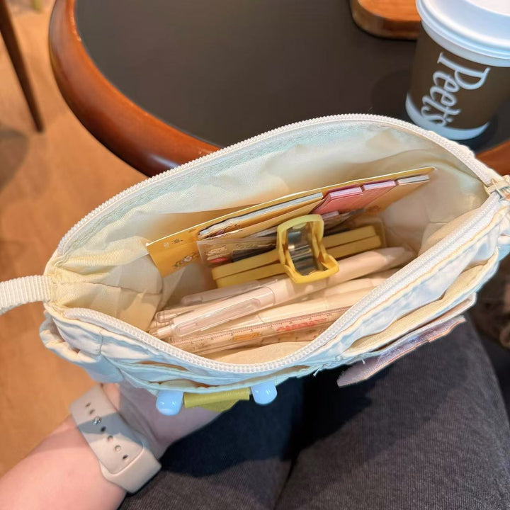 Versatile Utility Pouch
