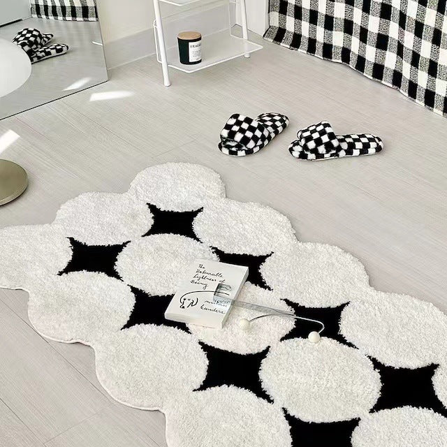 Decorative Area Stornfield