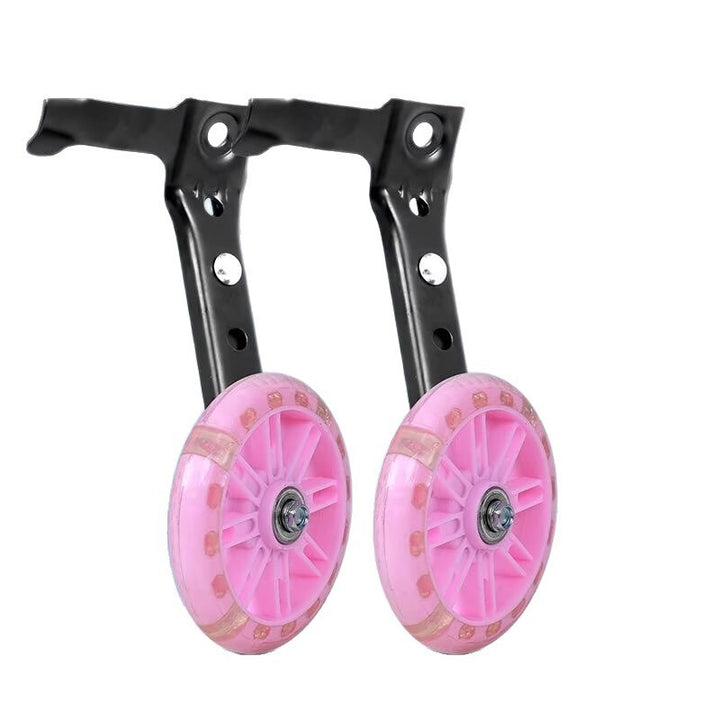 Adjustable Wheel Attachment Kit Stornfield