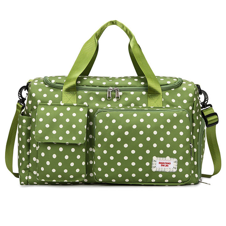 Multipurpose Sport Duffel Bag Stornfield