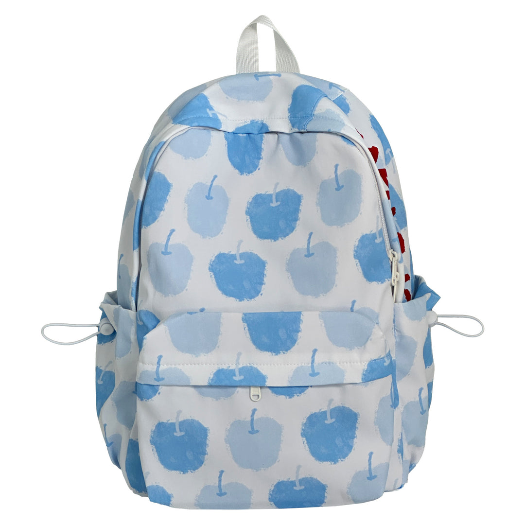 Children's Playful Illustrated School Backpack Stornfield