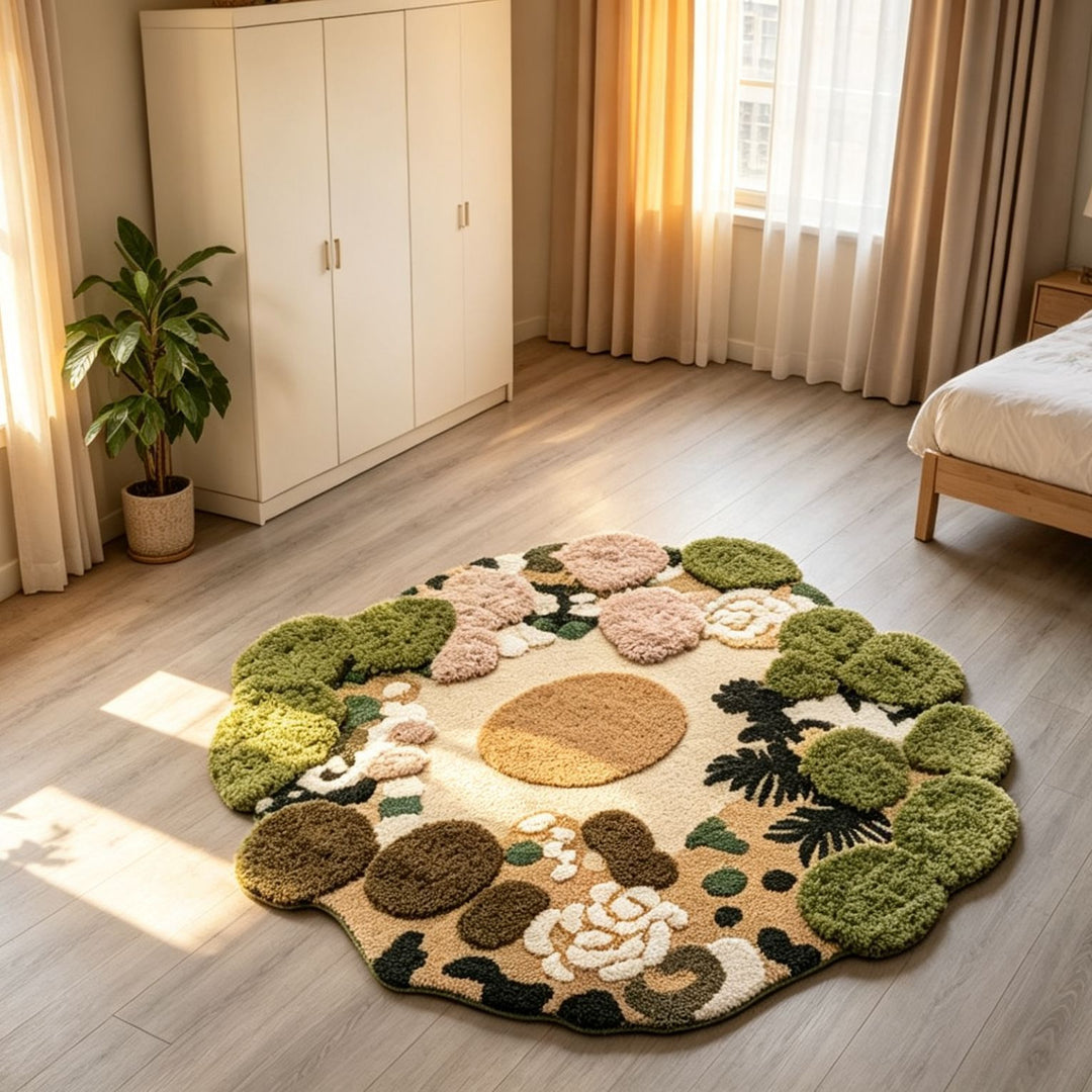 Home Decor Decorative Rug