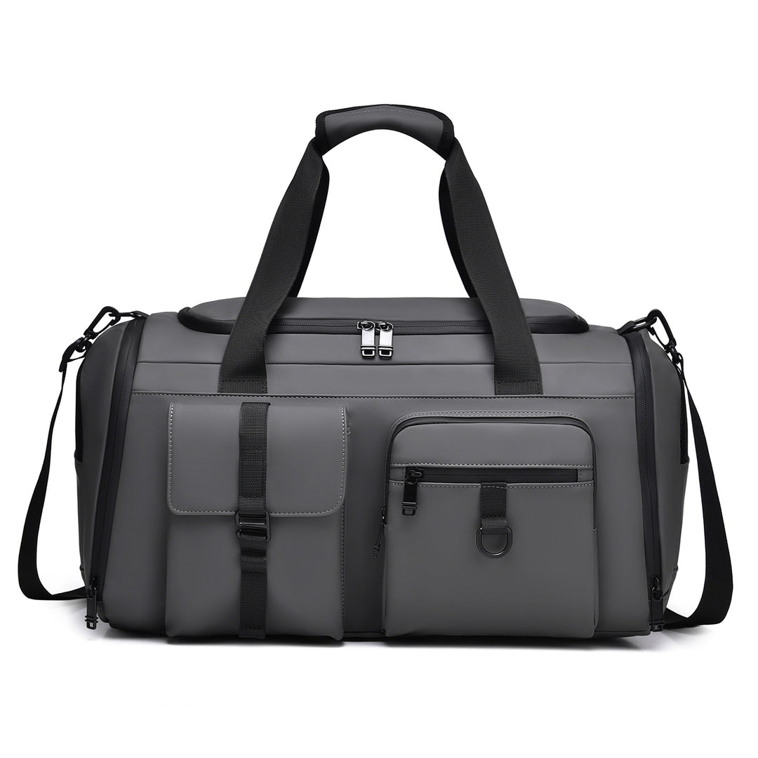 Durable Multifunctional Travel Duffel Bag Stornfield