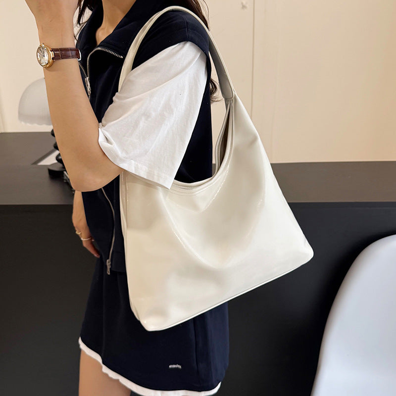 WoStylish Soft Leather Hobo Bag Stornfield