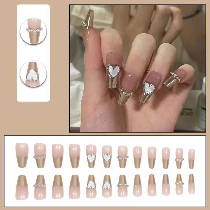 Elegant Nail Care Stornfield