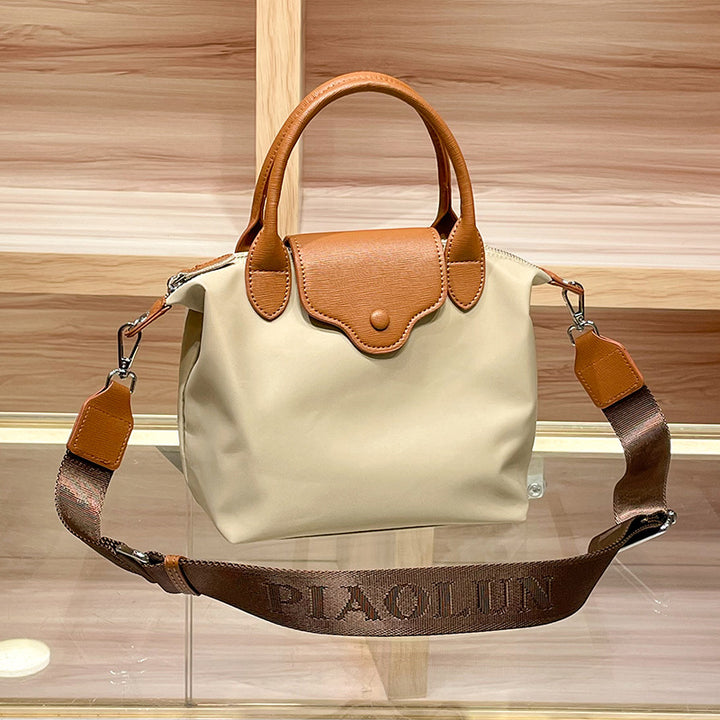Versatile Mini Handheld Tote Bag