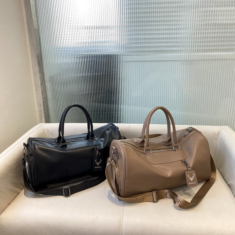 High-Quality Sports And Travel Bag Stornfield