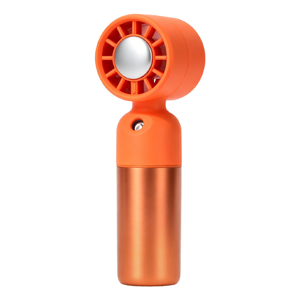 Unisex portable mini spray fan Stornfield
