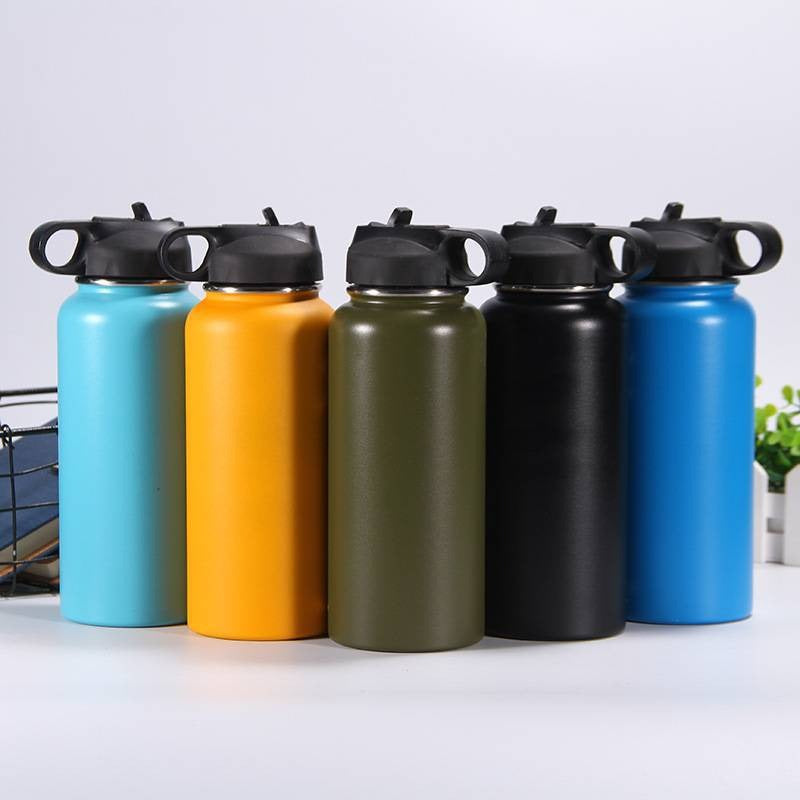 Women's insulated sports water bottle Stornfield
