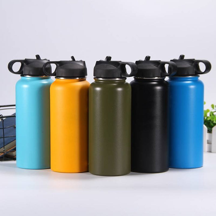 Women's insulated sports water bottle Stornfield