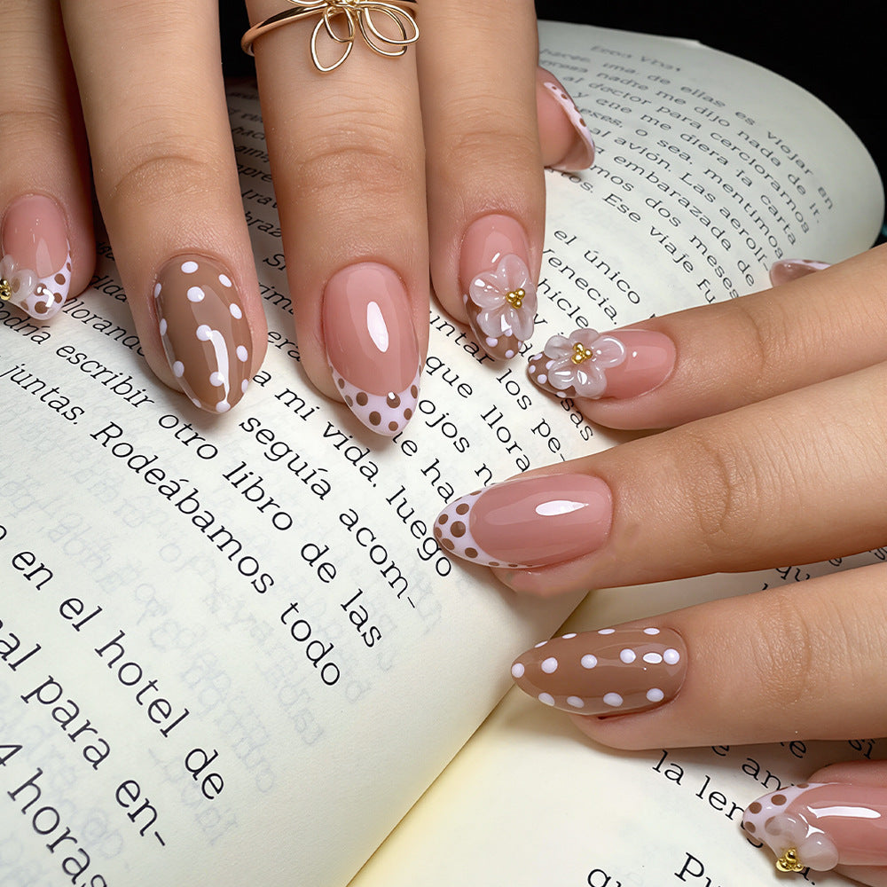 Decorative Nail Art Stornfield