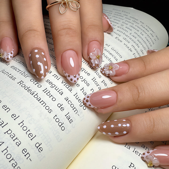 Decorative Nail Art Stornfield