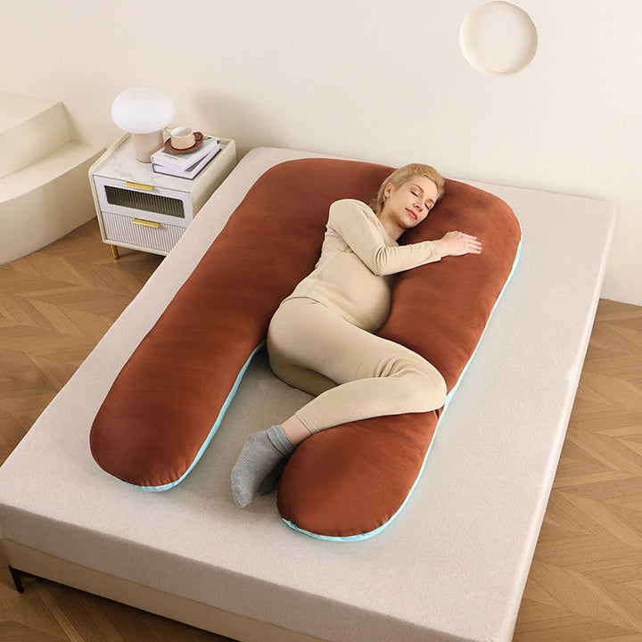 Pregnancy Comfort Support Pillow Stornfield