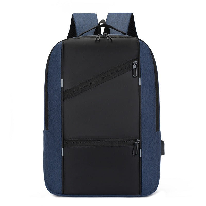 Anti-Theft Laptop Backpack Stornfield