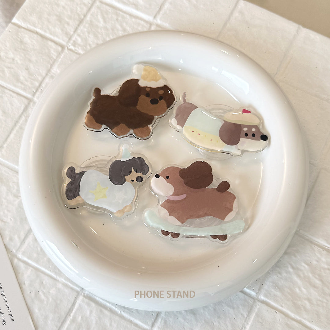 Cute animal pin Stornfield