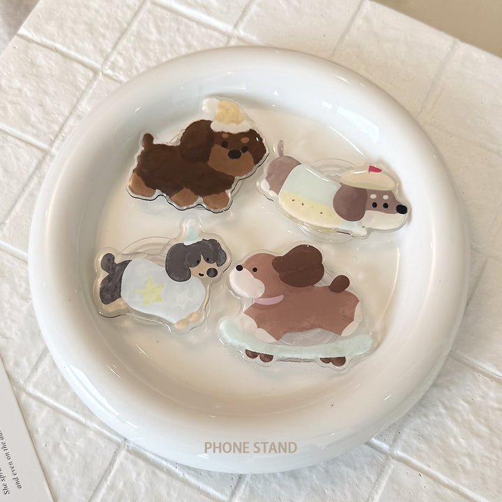 Cute animal pin Stornfield
