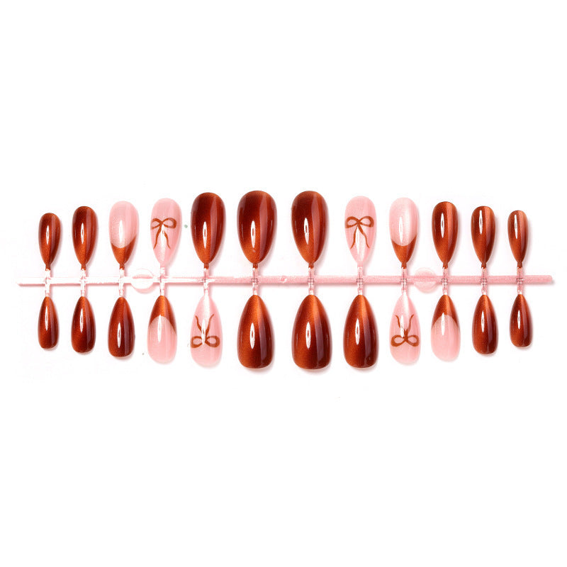 trendy Nail Tips Stornfield