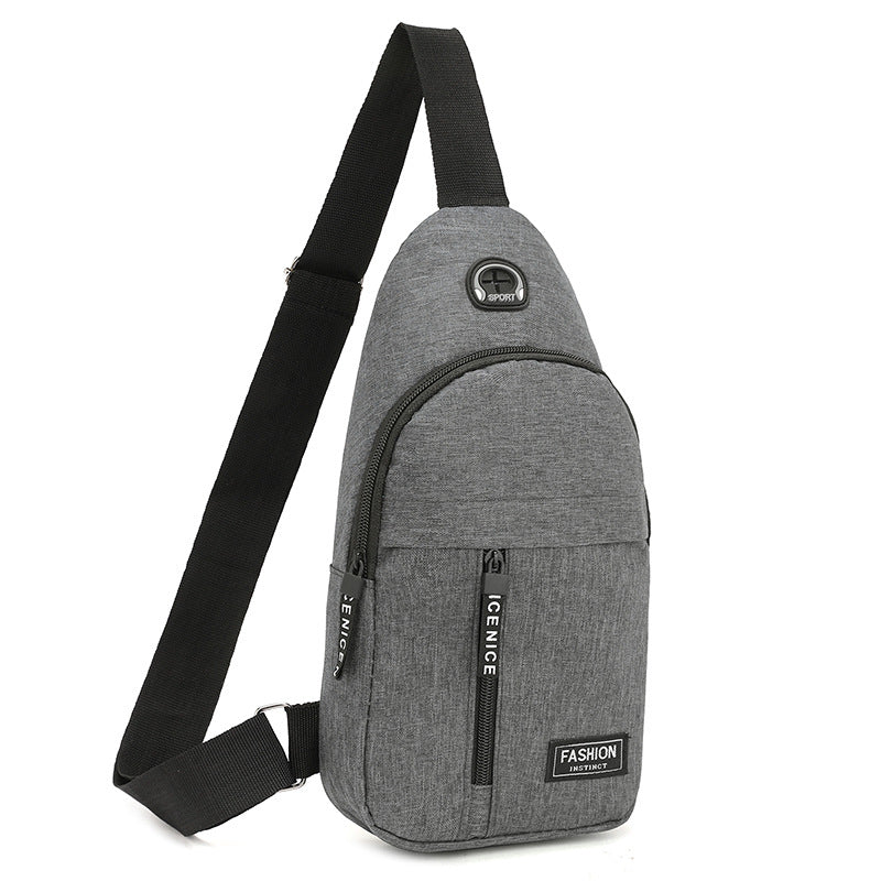Versatile Urban Sling Bag Stornfield