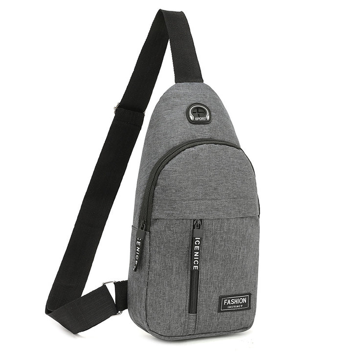 Versatile Urban Sling Bag Stornfield