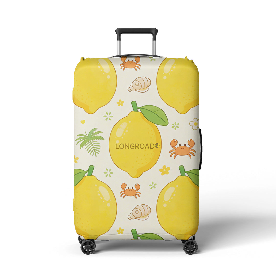 Ladies Travel Suitcase Stornfield