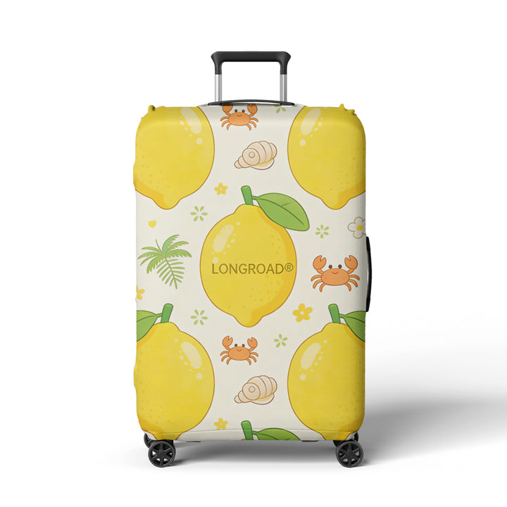 Ladies Travel Suitcase Stornfield