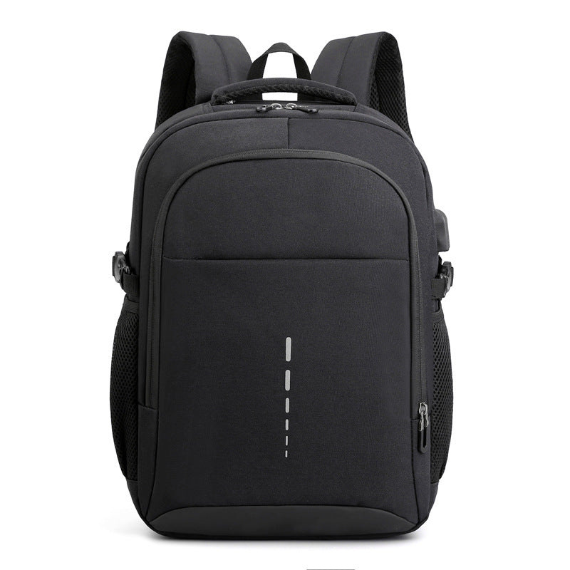 Ergonomic Laptop Backpack with Plenty of Storage Stornfield