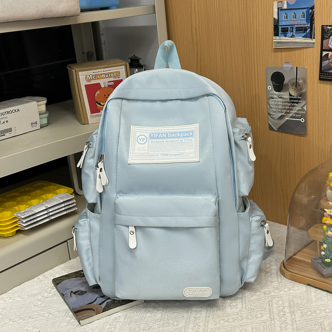 Stylish Multi-Functional Backpack Stornfield 1791204736