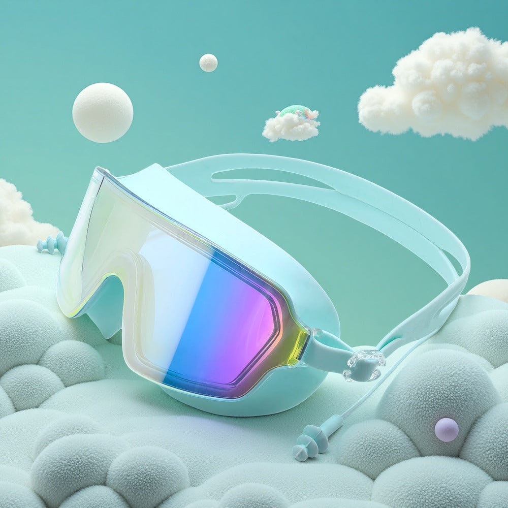 Swim mask Stornfield