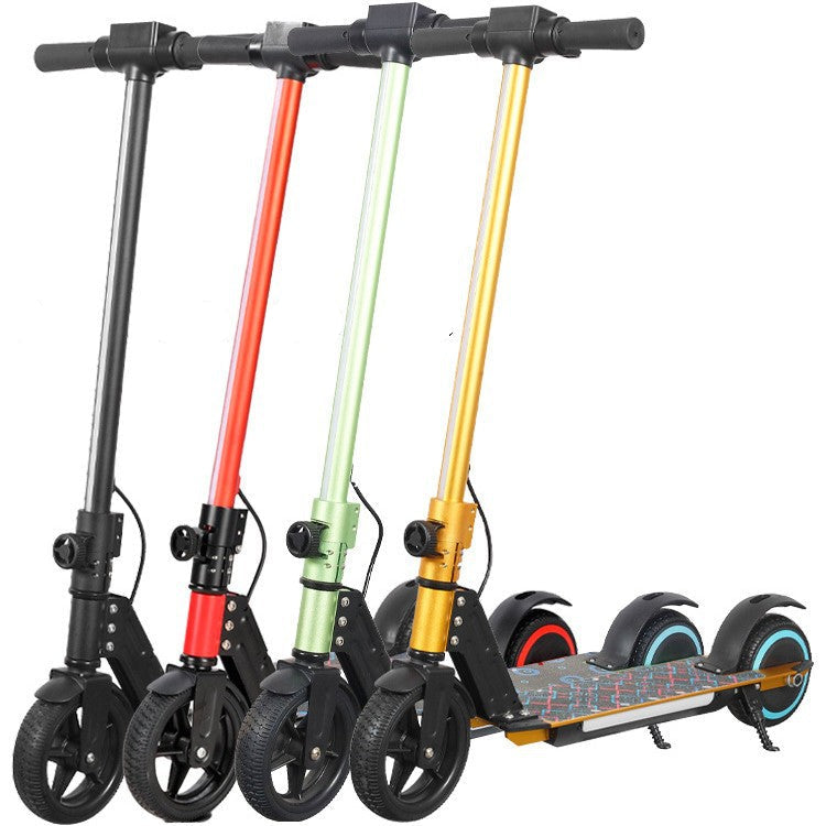 Electric Kick Scooter Stornfield