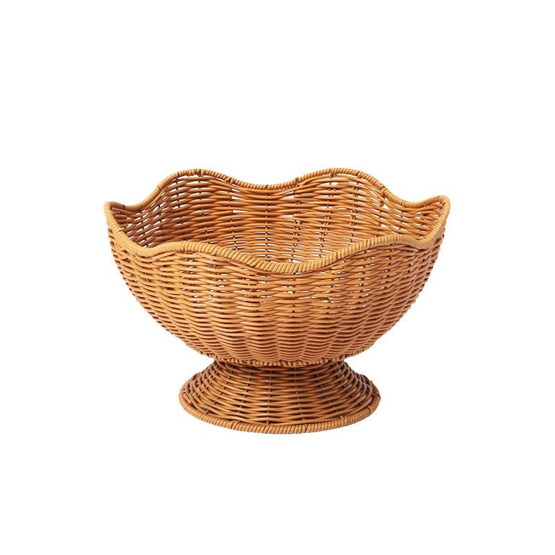Decorative Artisan Woven Centerpiece Stornfield