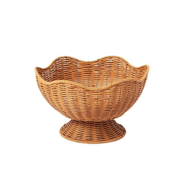 Decorative Artisan Woven Centerpiece Stornfield