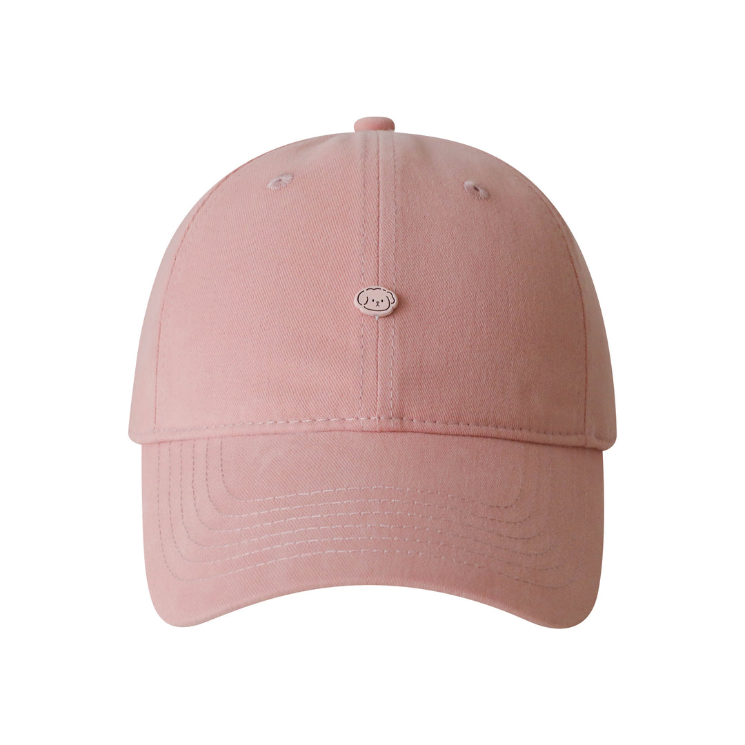 Women's Casual Cotton Adjustable Cap Stornfield
