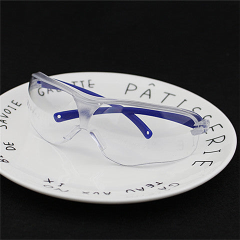 Women's safety glasses with ergonomic design Stornfield