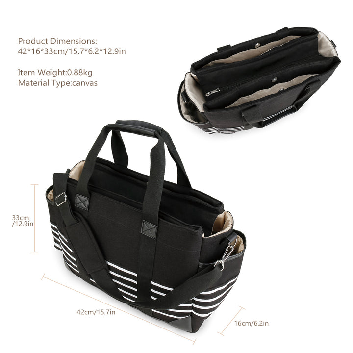 All-purpose tote bag Stornfield